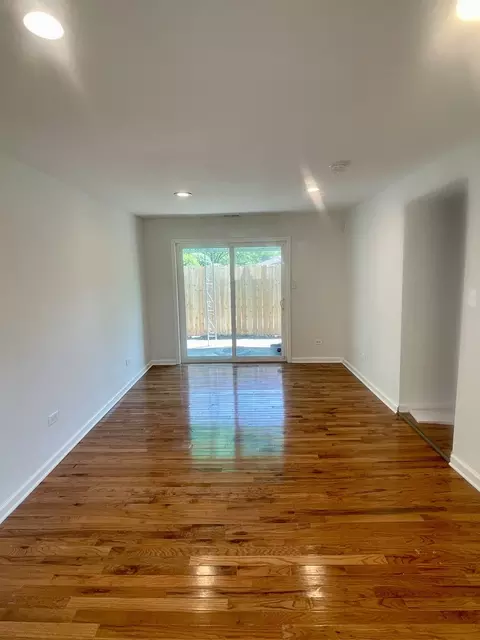 Living - 9233 S Burnside Ave, Chicago, IL 60619 photo 3 of 3