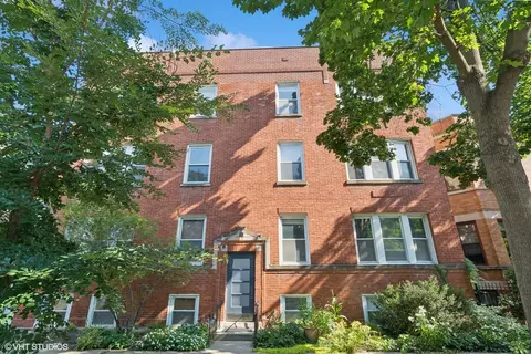 1648 W Hollywood Ave #3, Chicago, IL 60660