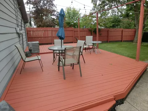 Exterior - 4420 Adele Ln, Oak Forest, IL 60452 photo 2 of 5