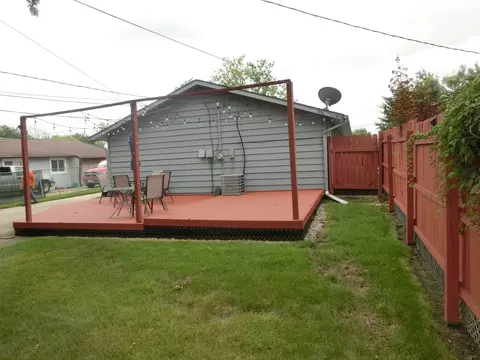 Exterior - 4420 Adele Ln, Oak Forest, IL 60452 photo 3 of 5