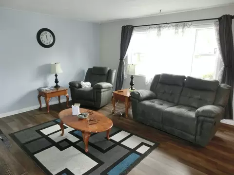 Living - 4420 Adele Ln, Oak Forest, IL 60452 photo 1 of 2