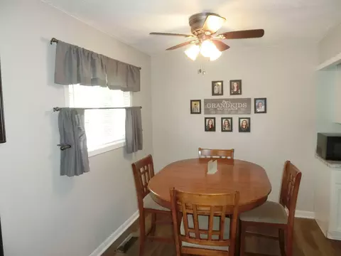 Dining - 4420 Adele Ln, Oak Forest, IL 60452 photo 1 of 1