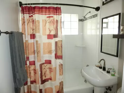 Bath - 4420 Adele Ln, Oak Forest, IL 60452 photo 2 of 2