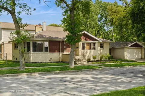10459 S Hamlin Ave, Chicago, IL 60655