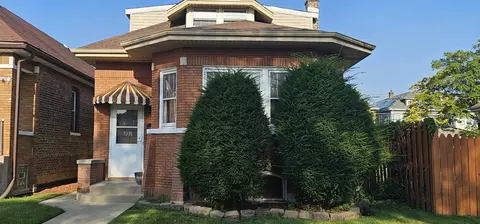 7230 S Fairfield Ave, Chicago, IL 60629