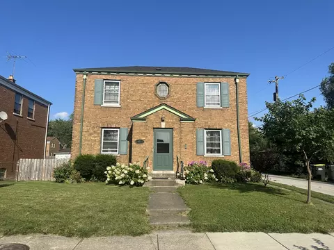 14527 S Clark St, Riverdale, IL 60827