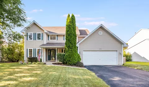 23706 W Orchard Ln, Plainfield, IL 60586