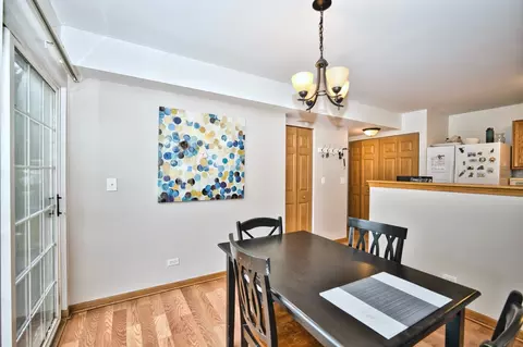 Dining - 778 Symphony Dr, Aurora, IL 60504 photo 1 of 6