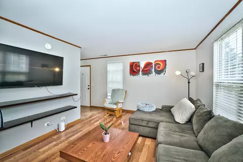Living - 778 Symphony Dr, Aurora, IL 60504 photo 4 of 5