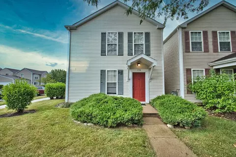 Exterior - 778 Symphony Dr, Aurora, IL 60504 photo 2 of 5