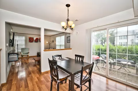 Dining - 778 Symphony Dr, Aurora, IL 60504 photo 6 of 6