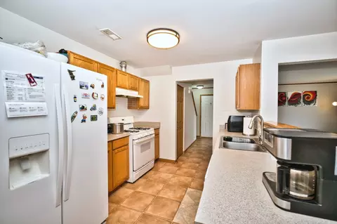Kitchen - 778 Symphony Dr, Aurora, IL 60504 photo 3 of 3