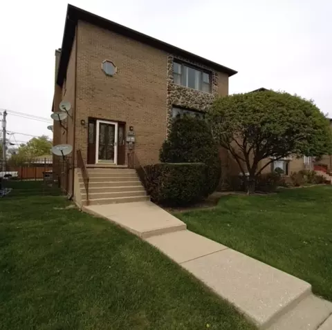 8128 W Dempster St, Niles, IL 60714