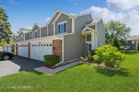 1248 Summersweet Ln, Bartlett, IL 60103