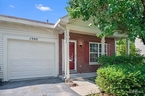 1502 Red Top Ln #0, Minooka, IL 60447