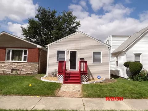 Exterior - 15360 9th Ave, Phoenix, IL 60426 photo 2 of 6