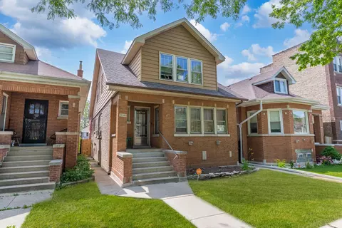 2848 N Kostner Ave, Chicago, IL 60641