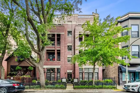 2946 N Sheffield Ave #4N, Chicago, IL 60657