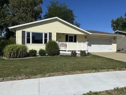 1261 Cardinal Dr, Bradley, IL 60915
