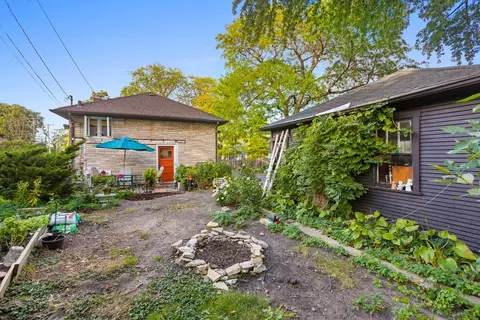 Exterior - 183 Northgate Rd, Riverside, IL 60546 photo 3 of 6
