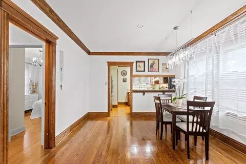 Dining - 183 Northgate Rd, Riverside, IL 60546 photo 3 of 4