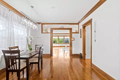 Dining - 183 Northgate Rd, Riverside, IL 60546 photo 1 of 4