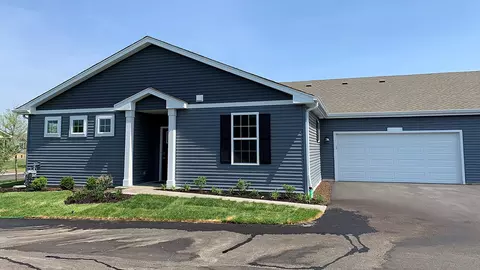 6331 Juniper Dr, Wonder Lake, IL 60097