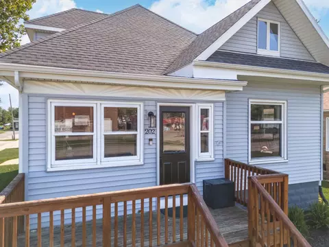 202 W Jackson St, Cullom, IL 60929 photo 5