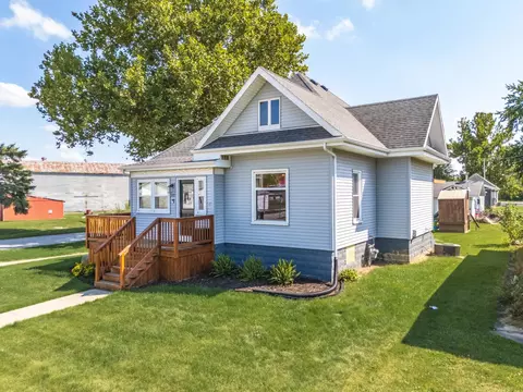 202 W Jackson St, Cullom, IL 60929 photo 2