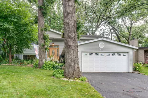 311 Rye Rd, Mundelein, IL 60060