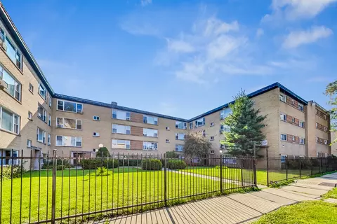 6119 N Seeley Ave #3G, Chicago, IL 60659