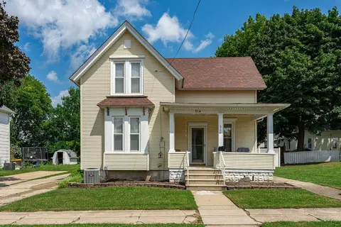 314 Nebraska St, Belvidere, IL 61008