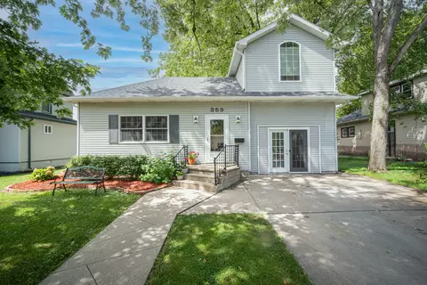 359 S Center Ave, Bradley, IL 60915