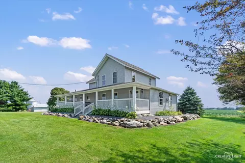 4552 E 21st Rd, Leland, IL 60531