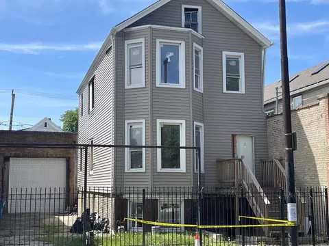 1638 N California Ave, Chicago, IL 60647