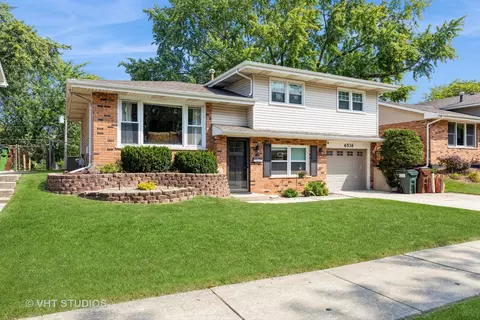 6536 163rd Pl, Tinley Park, IL 60477