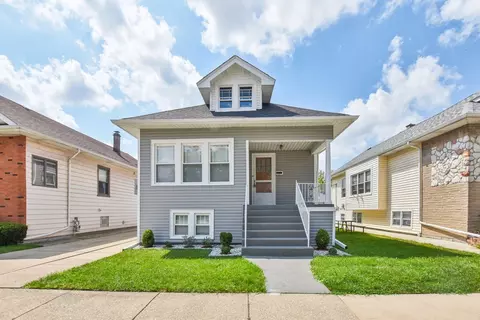 4438 N Austin Ave, Chicago, IL 60630