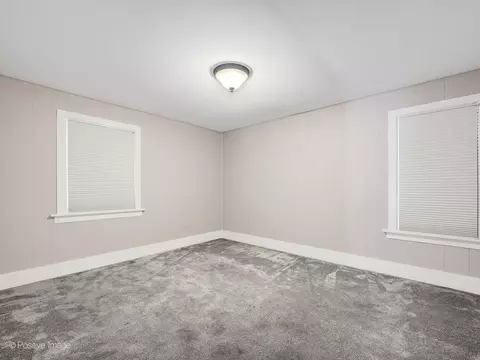 Bedroom - 317 E Lincoln Ave, Wheaton, IL 60187 photo 3 of 4