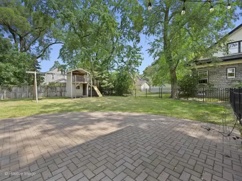 Exterior - 317 E Lincoln Ave, Wheaton, IL 60187 photo 5 of 9