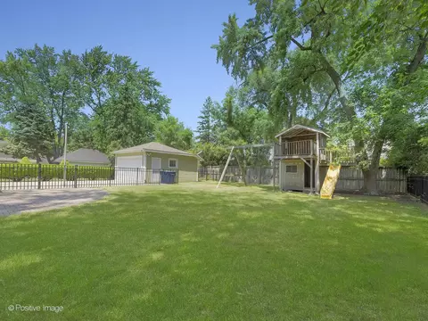 Exterior - 317 E Lincoln Ave, Wheaton, IL 60187 photo 9 of 9