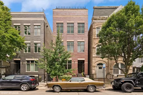 1026 W Cullerton St #2, Chicago, IL 60608