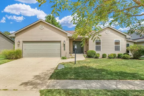1708 E Marc Trl, Urbana, IL 61802