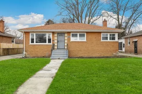 15654 Rose Dr, South Holland, IL 60473