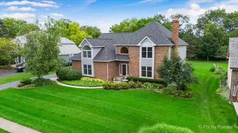 620 Spruce Tree Dr, Cary, IL 60013