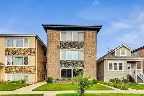 2009 N 72nd Ct #2, Elmwood Park, IL 60707