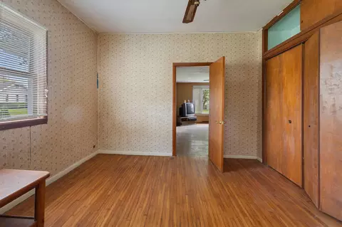Bedroom - 55 Oak St, Weldon, IL 61882 photo 3 of 3