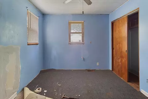 Bedroom - 55 Oak St, Weldon, IL 61882 photo 1 of 3