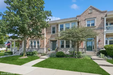 2185 Patriot Blvd, Glenview, IL 60026
