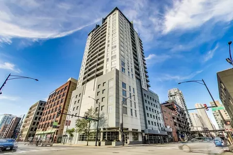 330 W Grand Ave #1805, Chicago, IL 60654