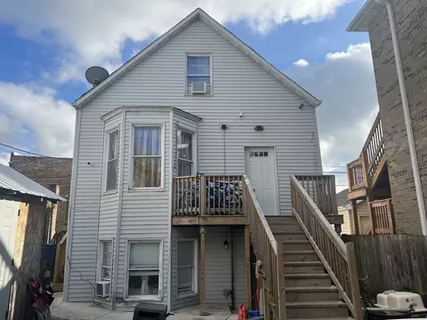 2937 W Pope John Paul Ii Dr, Chicago, IL 60632